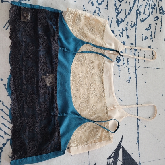 Free People Intimates Bralettes - Picture 4 of 5